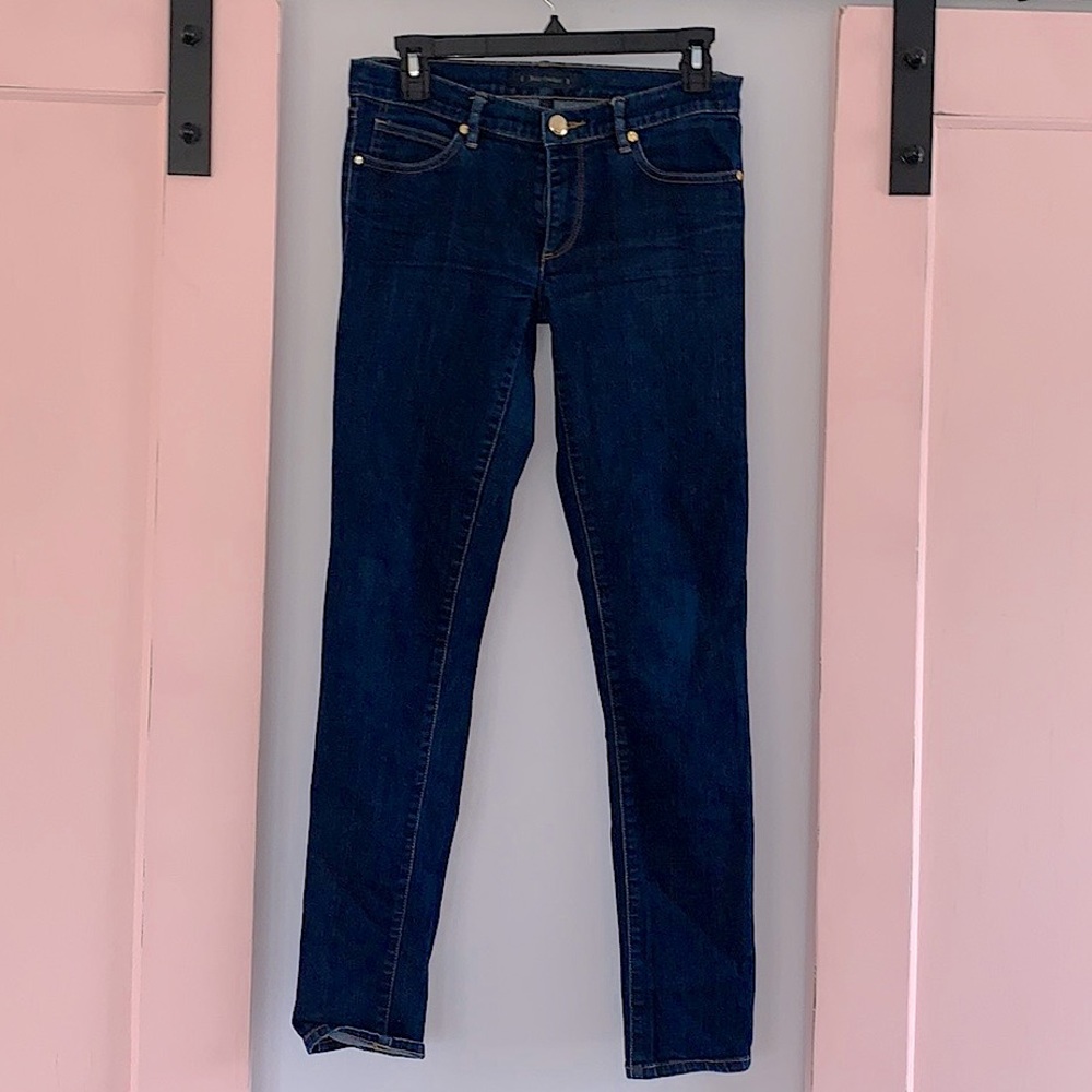 Juicy Couture Skinny Jean - Size 28